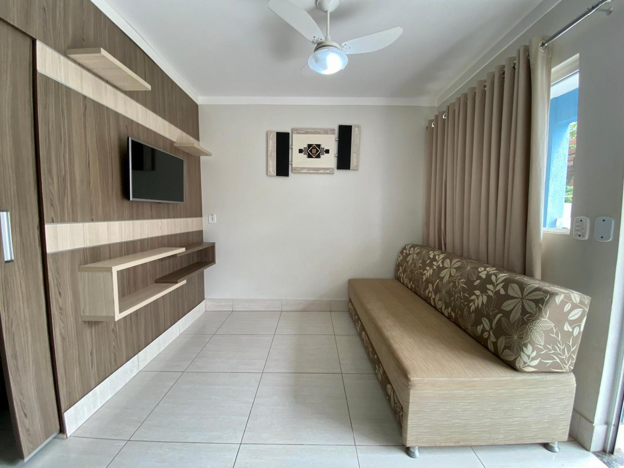 Di Roma Lacqua Caldas Novas Park 24H, Com Roupas De Cama E Banho ภายนอก รูปภาพ